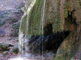 водоспад "Срібні струмені"  14/11/08