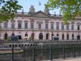 Berlin: Deutsches hist. Museum, ehem.Zeughaus