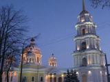 Рыбинск Рыбинск