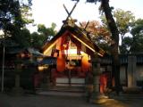 船玉神社