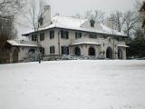 Hill House Hill House