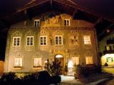 Restaurant Husar Restaurant Husar