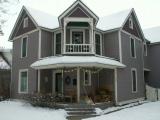 Lenon Residence