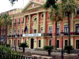 Ayuntamiento  de Murcia, España