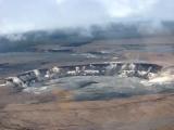 kilauea caldera kilauea caldera