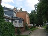 Muranovo museum Muranovo museum