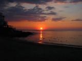 Sozopol sunrise Sozopol sunrise