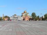 Кремль Кремль