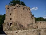 Altes Schloss, Burgruine Hohenbaden Altes Schloss, Burgruine Hohenbaden