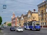 Дом со шпилем Дом со шпилем