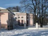 Усадьба Останкино