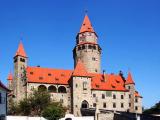 Hrad Bouzov