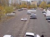 Parkplatz, Shoppi (Idyllisch)