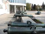 Французские пушки - French cannons