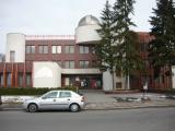 Hvězdárna barona Artura Krause , Observatory Baron Artur Krause Hvězdárna barona Artura Krause , Observatory Baron Artur Krause