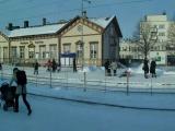 Rautatieasema Rautatieasema