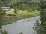 Mo Camping - cheap and comfortable! Mo Camping - cheap and comfortable!