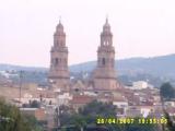 catdral vista dsd kza