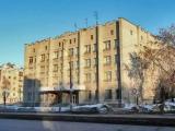 Верховный суд УР на ул. Ленина Верховный суд УР на ул. Ленина