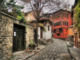 Plovdiv 16.11.08