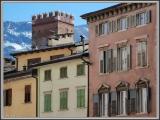 Scorcio di Trento Scorcio di Trento