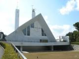 サビエル記念聖堂　(catholic church)