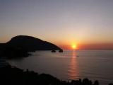 Sunrise, Gurzuf Sunrise, Gurzuf
