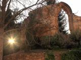 junto al monasterio junto al monasterio