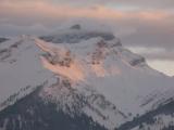 Vue depuis Villars centre