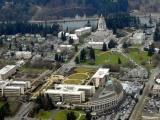 Olympia Washington State Capital