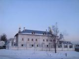 Трапезная Трапезная