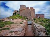 Cardona - El castell_2 Cardona - El castell_2