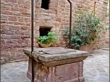 Cardona - Castell - Detall 4 Cardona - Castell - Detall 4