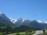 Landeplatz Scuol Landeplatz Scuol
