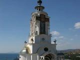 Church of Nikolay-miracle man Church of Nikolay-miracle man