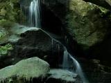 Lichtenhain Waterfall Lichtenhain Waterfall