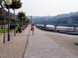 paseo de francia y urumea