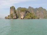 James Bond Island