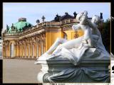 Schloss Sanssouci - Potsdam Schloss Sanssouci - Potsdam