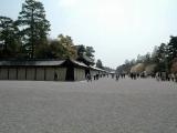 Imperial Palace in Kyoto Imperial Palace in Kyoto