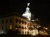 Florida old capitol Florida old capitol