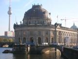 Bodemuseum
