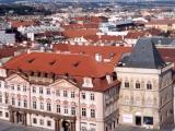 Praha (Prague), Czech Republic.