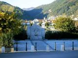 La fontana della Zecca La fontana della Zecca