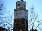La Torre delle Poste La Torre delle Poste