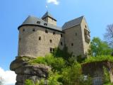 Burg Falkenberg