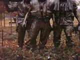 Vietnam memorial, Washington, december 1997 Vietnam memorial, Washington, december 1997