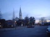 Holy Trinity Catholic Church Holy Trinity Catholic Church