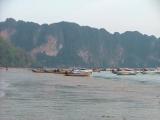 อ่าวนาง กระบี่ Ao nang อ่าวนาง กระบี่ Ao nang