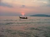 อ่าวนาง กระบี่ Ao nang อ่าวนาง กระบี่ Ao nang